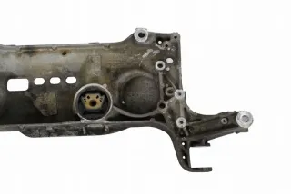 3C0199369H MOTO99 Балка подвески передняя (подрамник) Volkswagen Tiguan 1 Арт e11698723, вид 5