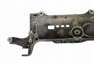3C0199369H MOTO99 Балка подвески передняя (подрамник) Volkswagen Tiguan 1 Арт e11698723, вид 6