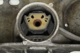 3C0199369H MOTO99 Балка подвески передняя (подрамник) Volkswagen Tiguan 1 Арт e11698723, вид 7