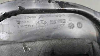 9364882 9364878 Гофра инжектора BMW X3 G01 Арт e11698722, вид 3