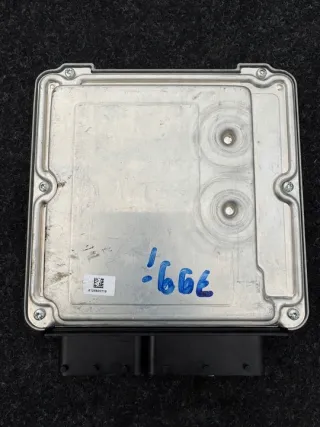 0281030740 Блок управления двигателем BMW X5 F15 Арт e11698682, вид 3