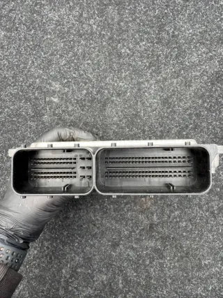 0281030740 Блок управления двигателем BMW X5 F15 Арт e11698682, вид 4