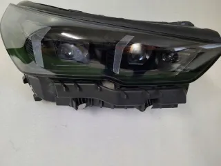 5A798D8 5A798D8-08 Фара правая BMW 5 G60 Арт e11698575, вид 4