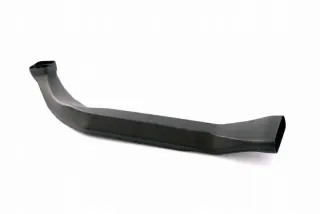 8240460 Гофра инжектора BMW 7 E65/E66 Арт e11698532, вид 4