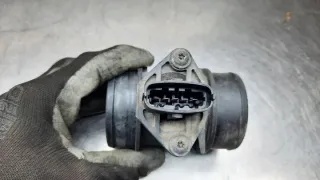 0280218031 Расходомер воздуха Opel Corsa C Арт e11698516, вид 5