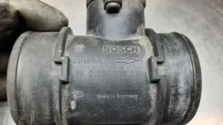 0280218031 Расходомер воздуха Opel Corsa C Арт e11698516, вид 6