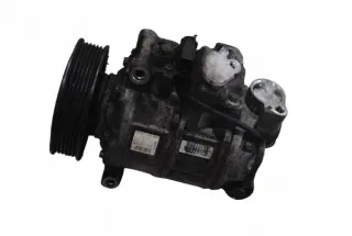 4F0260805F Компрессор кондиционера Audi A6 C6 (S6,RS6) Арт e11698498, вид 1