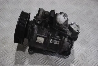 4F0260805F Компрессор кондиционера Audi A6 C6 (S6,RS6) Арт e11698498, вид 2