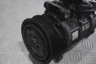 4F0260805F Компрессор кондиционера Audi A6 C6 (S6,RS6) Арт e11698498, вид 3