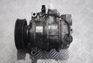 4F0260805F Компрессор кондиционера Audi A6 C6 (S6,RS6) Арт e11698498, вид 4