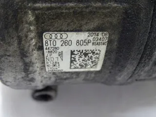 8T0260805P 17410294955 Компрессор кондиционера Audi A5 (S5,RS5) 1 Арт e11698475, вид 5
