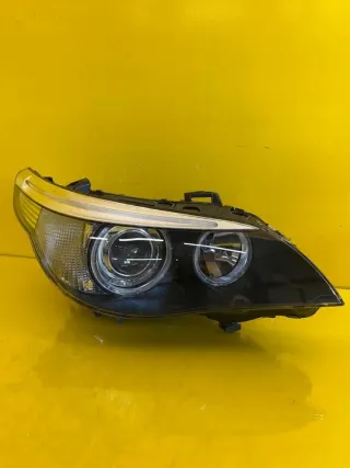 7044672-05 Фара правая BMW 5 E60/E61 Арт e11698361, вид 1
