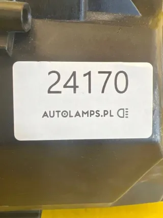 7044672-05 Фара правая BMW 5 E60/E61 Арт e11698361, вид 2