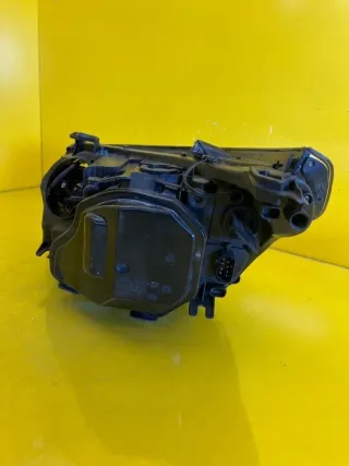 7044672-05 Фара правая BMW 5 E60/E61 Арт e11698361, вид 4