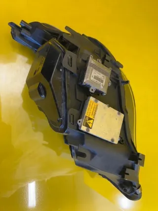 7044672-05 Фара правая BMW 5 E60/E61 Арт e11698361, вид 5