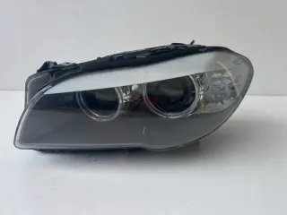 7203245 Фара левая BMW 5 F10/F11/GT F07 Арт e11698323, вид 1
