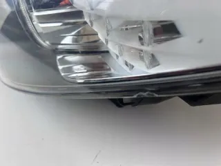 7203245 Фара левая BMW 5 F10/F11/GT F07 Арт e11698323, вид 5