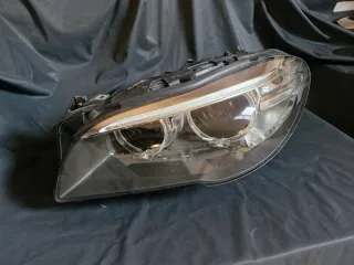 7317131-11 Фара левая BMW 5 F10/F11/GT F07 Арт e11698303, вид 1