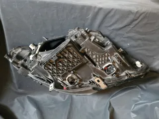 7317131-11 Фара левая BMW 5 F10/F11/GT F07 Арт e11698303, вид 6