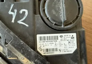 7460602-01 Фара правая BMW 5 F10/F11/GT F07 Арт e11698300, вид 3