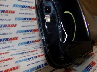 5A26FA3 Фара левая BMW 5 G30/G31 Арт e11698243, вид 4