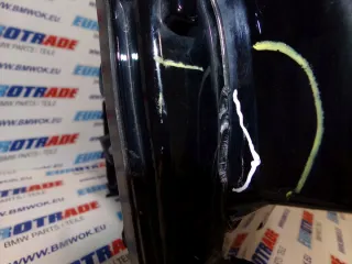 5A26FA3 Фара левая BMW 5 G30/G31 Арт e11698243, вид 5