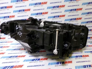 5A26FA3 Фара левая BMW 5 G30/G31 Арт e11698243, вид 6