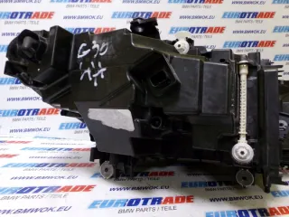 5A26FA3 Фара левая BMW 5 G30/G31 Арт e11698243, вид 8