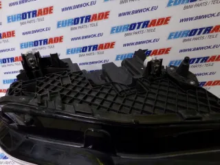 5A26FA3 Фара левая BMW 5 G30/G31 Арт e11698243, вид 10