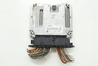 8574380 Блок управления двигателем BMW 5 F10/F11/GT F07 Арт e11698046, вид 1