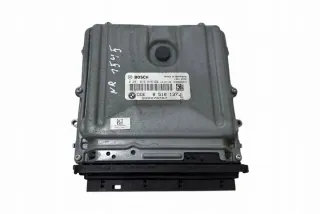 8510137 Блок управления двигателем BMW 5 F10/F11/GT F07 Арт e11698023, вид 1