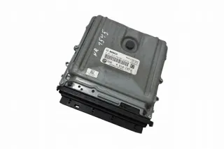8510137 Блок управления двигателем BMW 5 F10/F11/GT F07 Арт e11698023, вид 2