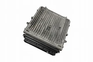 8510137 Блок управления двигателем BMW 5 F10/F11/GT F07 Арт e11698023, вид 3