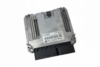 8574380 Блок управления двигателем BMW 5 F10/F11/GT F07 Арт e11698022, вид 2
