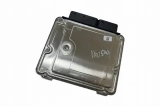 8574380 Блок управления двигателем BMW 5 F10/F11/GT F07 Арт e11698022, вид 3
