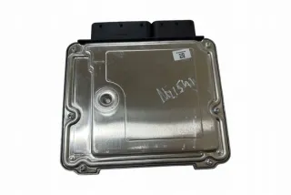 8574380 Блок управления двигателем BMW 5 F10/F11/GT F07 Арт e11698022, вид 4