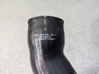 078145720H Гофра инжектора Audi A6 C5 (S6,RS6) Арт e11697828, вид 5