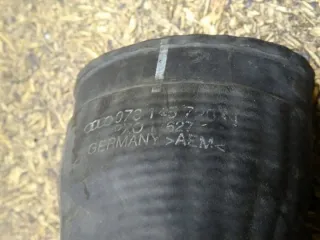 078145728H 078145720P Гофра инжектора Audi A6 C5 (S6,RS6) Арт e11697819, вид 4