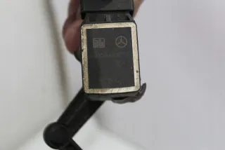 A0105427717 Датчик дорожного просвета Mercedes ML W164 Арт e11697746, вид 2