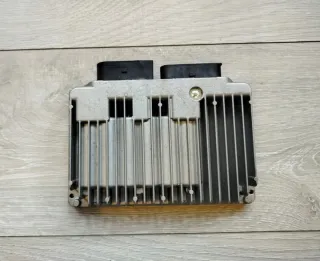 7532949 7507493 7516207 N42B18A N42N20A Блок управления двигателем BMW 3 E46 Арт e11697697, вид 1
