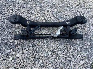 5K067-CK06G Балка подвески передняя (подрамник) Ford Focus 3 Арт e11697694, вид 1