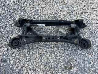 5K067-CK06G Балка подвески передняя (подрамник) Ford Focus 3 Арт e11697694, вид 2