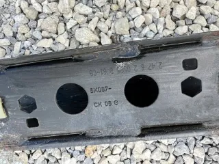 5K067-CK06G Балка подвески передняя (подрамник) Ford Focus 3 Арт e11697694, вид 3