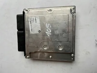 0261208539 7531850 7508180 7541944 Блок управления двигателем BMW 3 E46 Арт e11697679, вид 4