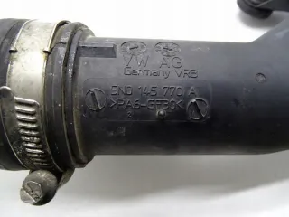 5N0145770A 17423281144 Гофра инжектора Audi A3 8P Арт e11697658, вид 5
