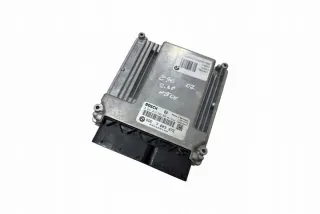 7803372 Блок управления двигателем BMW 3 E90/E91/E92/E93 Арт e11697598, вид 2