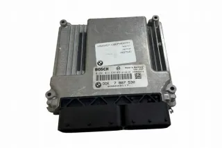 7807530 Блок управления двигателем BMW 3 E90/E91/E92/E93 Арт e11697597, вид 1