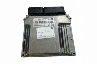7807530 Блок управления двигателем BMW 3 E90/E91/E92/E93 Арт e11697597, вид 2