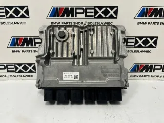 5A23E06 Блок управления двигателем BMW 3 G20/G21 Арт e11697519, вид 1