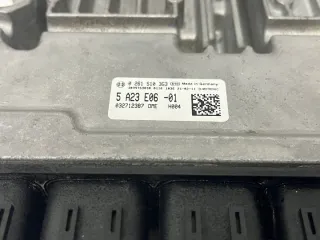 5A23E06 Блок управления двигателем BMW 3 G20/G21 Арт e11697519, вид 3